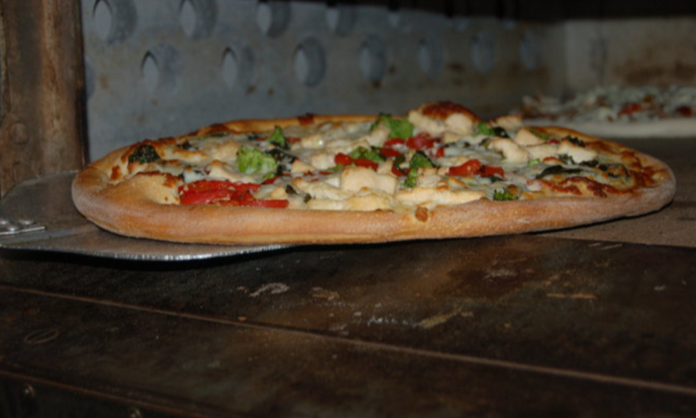 Tony’s Pizza & Pasta