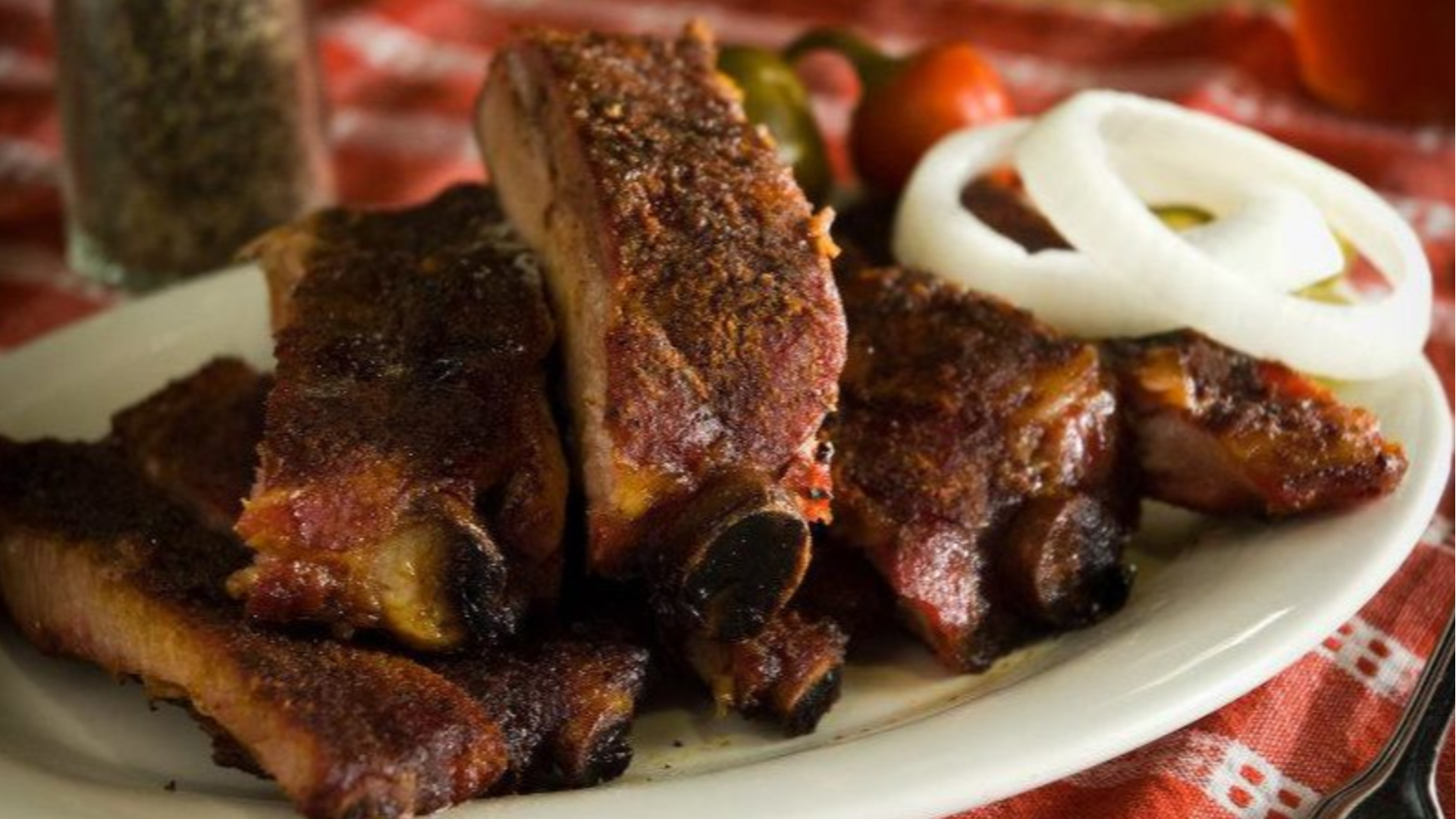 Feedstore BBQ & More