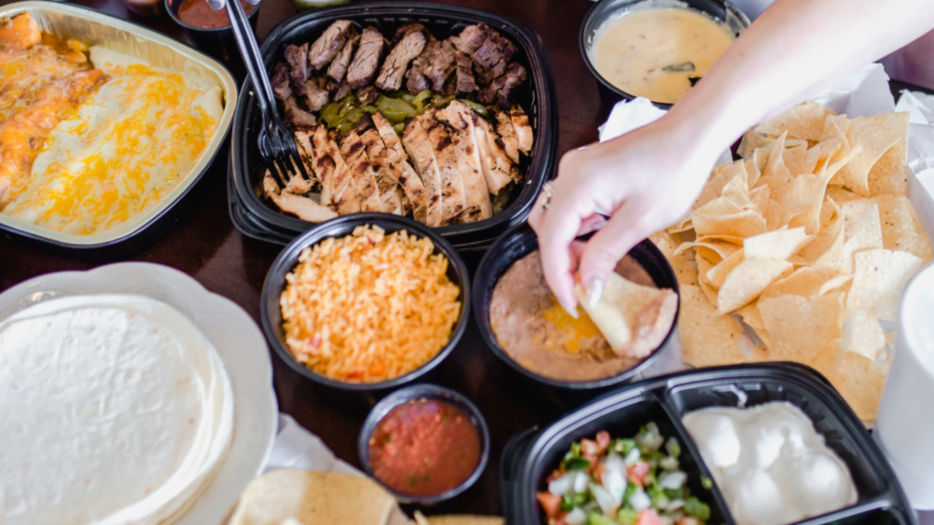 Abuelo’s Mexican Restaurant