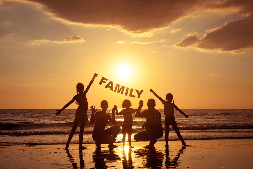 How to pick a Family Vacation Destination